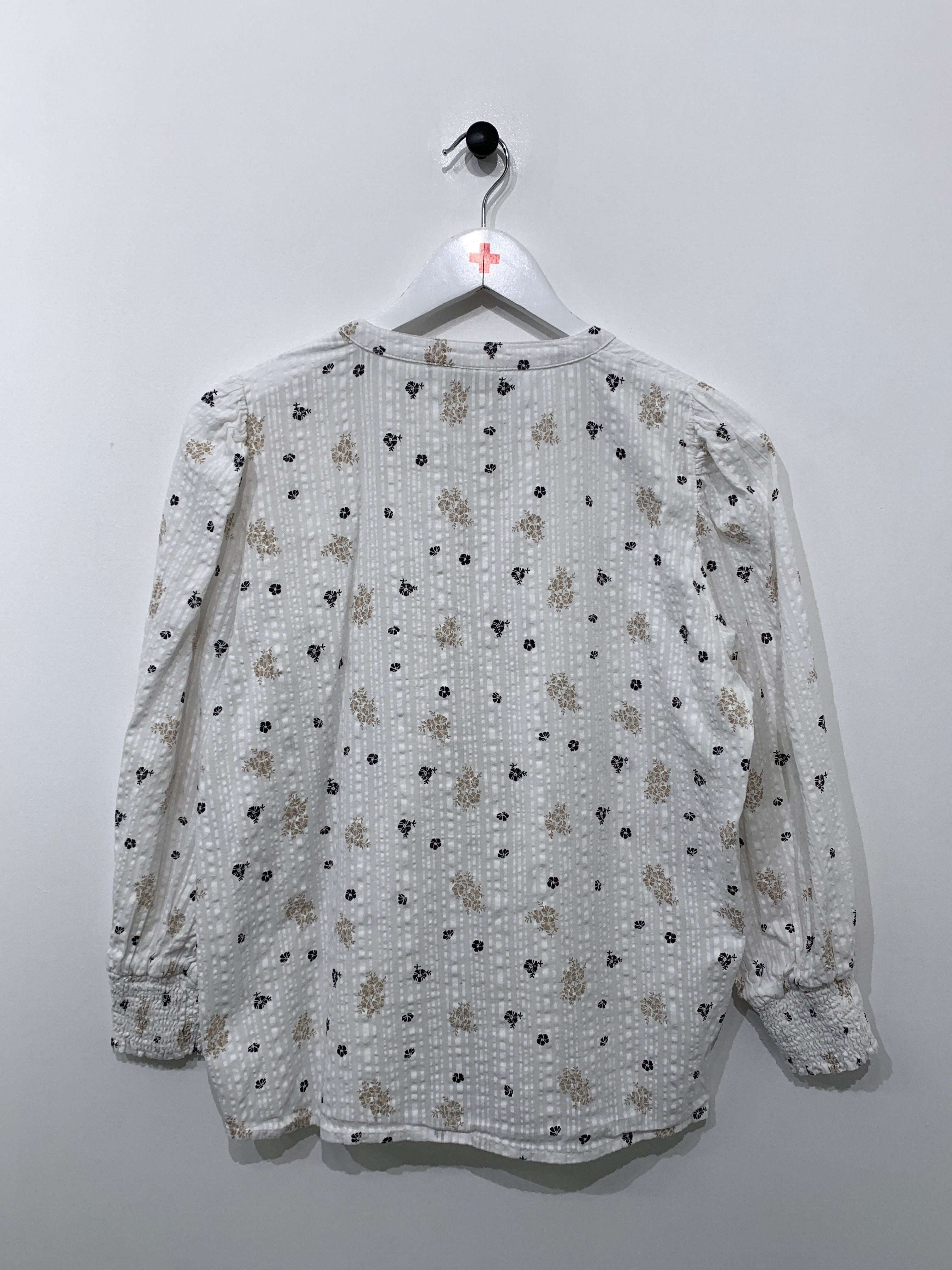 Kaffe Bluse